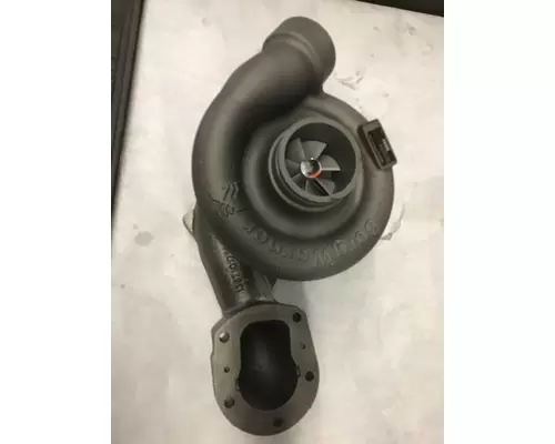 INTERNATIONAL MAXXFORCE13 Turbocharger  Supercharger