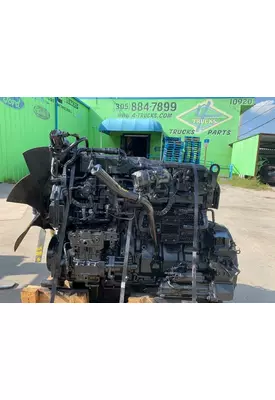 INTERNATIONAL MAXXFORCEDT466E Engine Assembly
