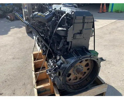 INTERNATIONAL MAXXFORCEDT466E Engine Assembly