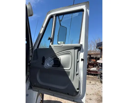 INTERNATIONAL MF035 Door Assembly, Front