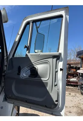 INTERNATIONAL MF035 Door Assembly, Front