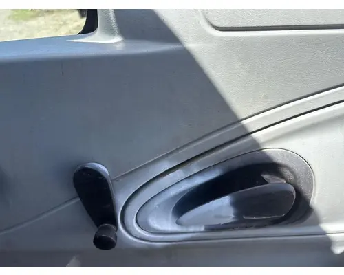 INTERNATIONAL MF035 Door Assembly, Front