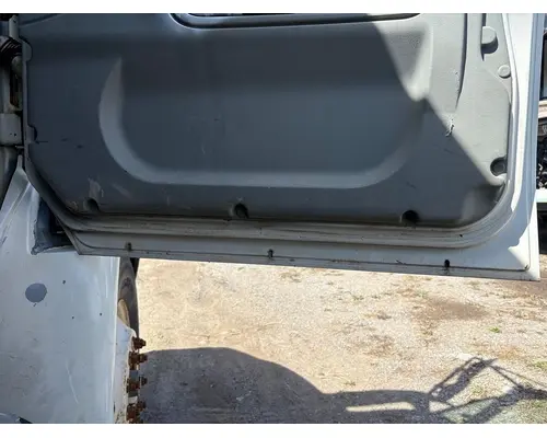 INTERNATIONAL MF035 Door Assembly, Front