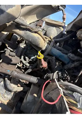 INTERNATIONAL MF035 Engine Assembly