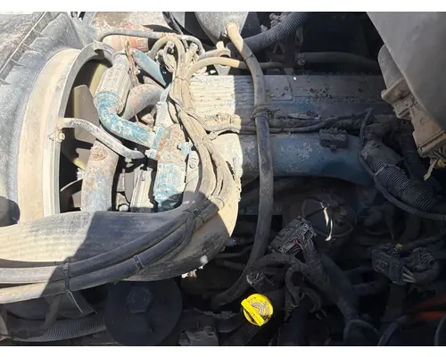 INTERNATIONAL MF035 Engine Assembly