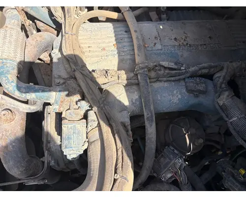INTERNATIONAL MF035 Engine Assembly
