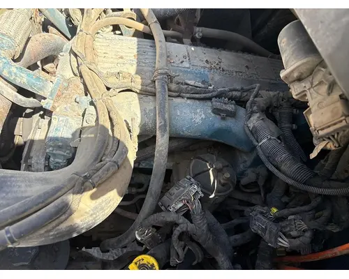 INTERNATIONAL MF035 Engine Assembly