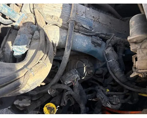 INTERNATIONAL MF035 Engine Assembly