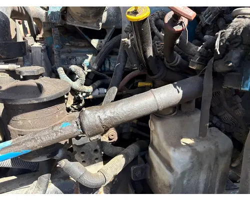 INTERNATIONAL MF035 Engine Assembly