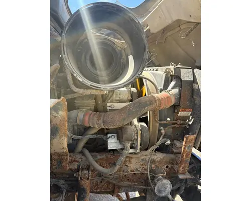 INTERNATIONAL MF035 Engine Assembly