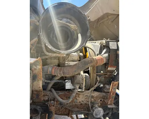 INTERNATIONAL MF035 Engine Assembly