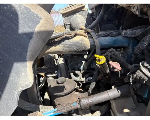 INTERNATIONAL MF035 Engine Assembly