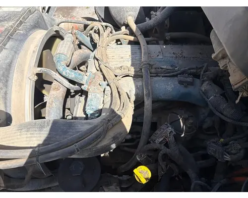 INTERNATIONAL MF035 Engine Assembly