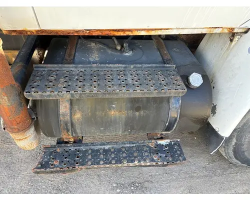 INTERNATIONAL MF035 Fuel Tank