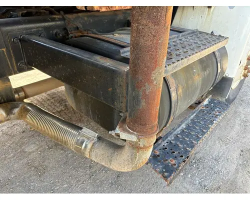 INTERNATIONAL MF035 Fuel Tank