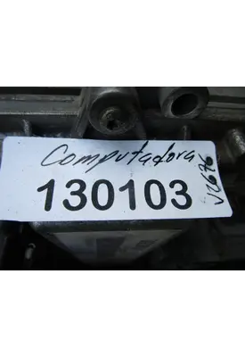 INTERNATIONAL MF13_10R036346 Electronic Engine Control Module