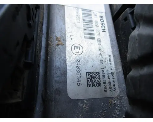 INTERNATIONAL MF13_10R036346 Electronic Engine Control Module