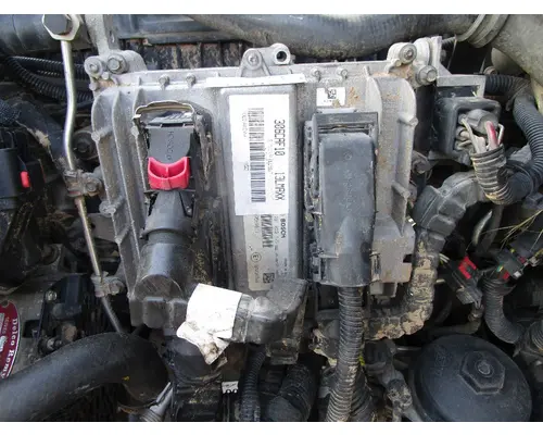 INTERNATIONAL MF13_10R036346 Electronic Engine Control Module