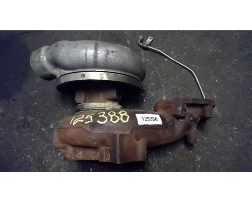 INTERNATIONAL MF13-Cold-BWarner_3005700C93 Turbocharger Supercharger