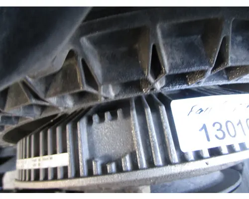 INTERNATIONAL MF13-HortonDMA_99A4706 Fan Clutch