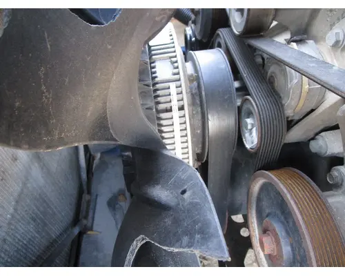 INTERNATIONAL MF13-HortonDMA_99A4706 Fan Clutch