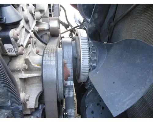 INTERNATIONAL MF13-HortonDMA_99A4706 Fan Clutch