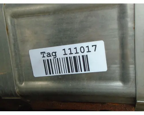 INTERNATIONAL MF13-egrCooler_7098411C1 Engine Parts