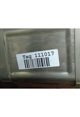 INTERNATIONAL MF13-egrCooler_7098411C1 Engine Parts