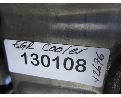 INTERNATIONAL MF13-egrCooler_7098411C1 Engine Parts