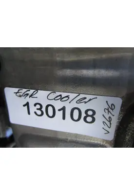 INTERNATIONAL MF13-egrCooler_7098411C1 Engine Parts
