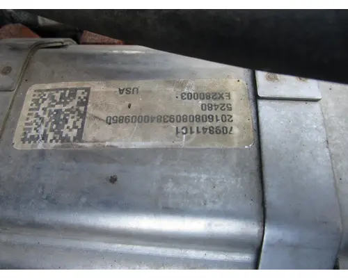 INTERNATIONAL MF13-egrCooler_7098411C1 Engine Parts