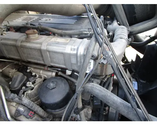 INTERNATIONAL MF13-egrCooler_7098411C1 Engine Parts
