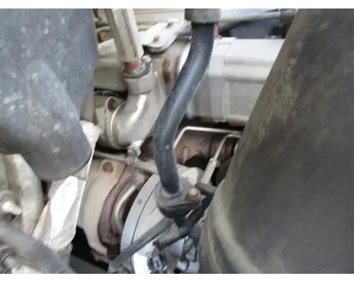 INTERNATIONAL MF13-egrCooler_7098411C1 Engine Parts