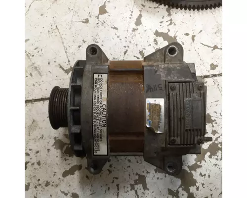 INTERNATIONAL MF7-07 Alternator