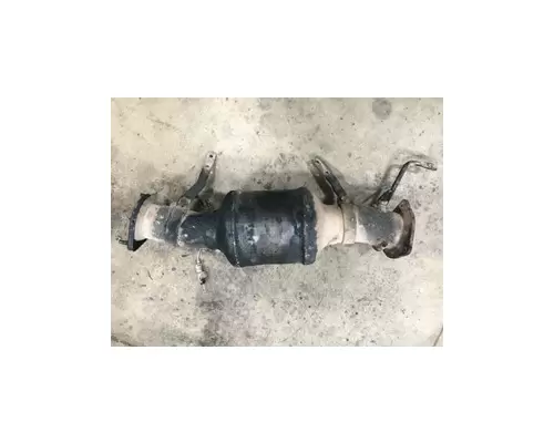 INTERNATIONAL MF7-07 Catalytic Converter