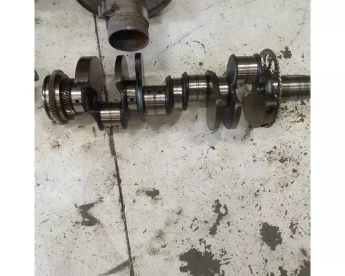 INTERNATIONAL MF7-07 Crankshaft