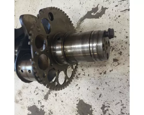 INTERNATIONAL MF7-07 Crankshaft