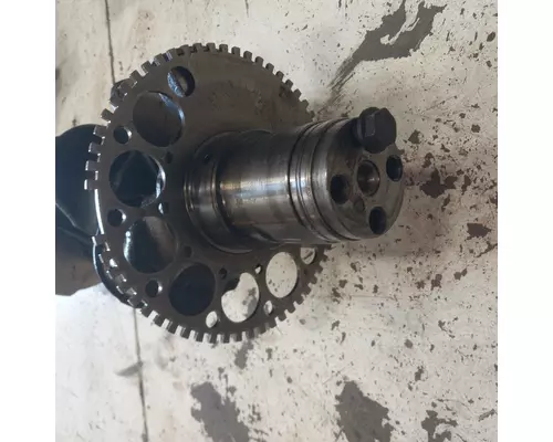 INTERNATIONAL MF7-07 Crankshaft