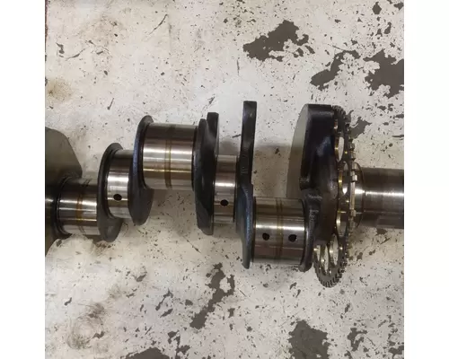 INTERNATIONAL MF7-07 Crankshaft