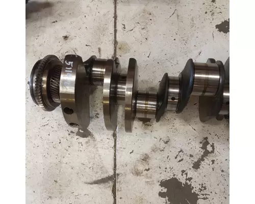 INTERNATIONAL MF7-07 Crankshaft