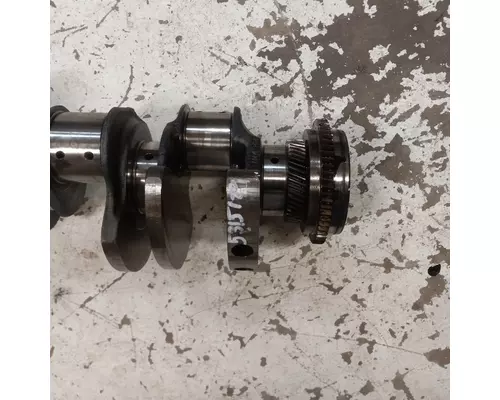 INTERNATIONAL MF7-07 Crankshaft