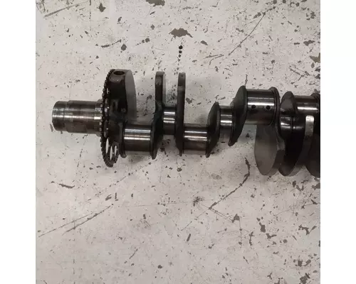 INTERNATIONAL MF7-07 Crankshaft