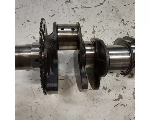 INTERNATIONAL MF7-07 Crankshaft