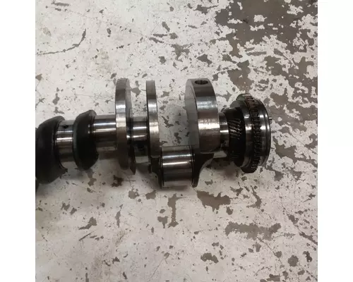 INTERNATIONAL MF7-07 Crankshaft