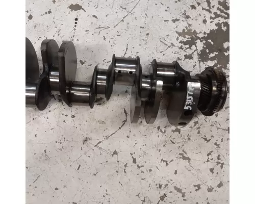 INTERNATIONAL MF7-07 Crankshaft