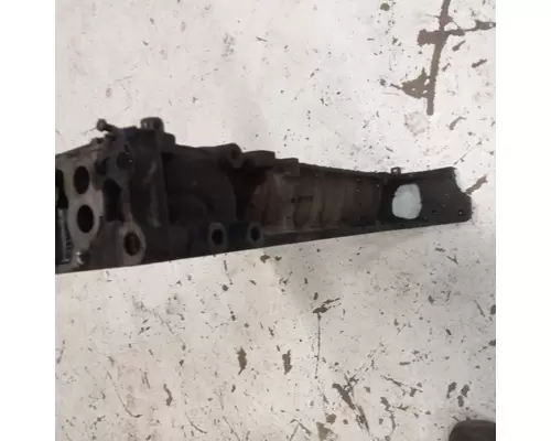 INTERNATIONAL MF7-07 Cylinder Block