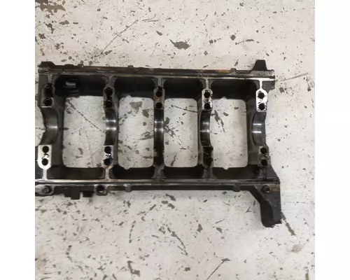 INTERNATIONAL MF7-07 Cylinder Block