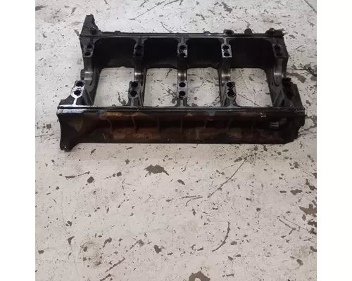 INTERNATIONAL MF7-07 Cylinder Block