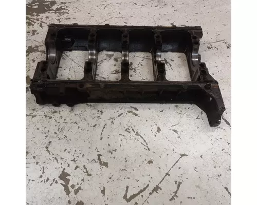 INTERNATIONAL MF7-07 Cylinder Block