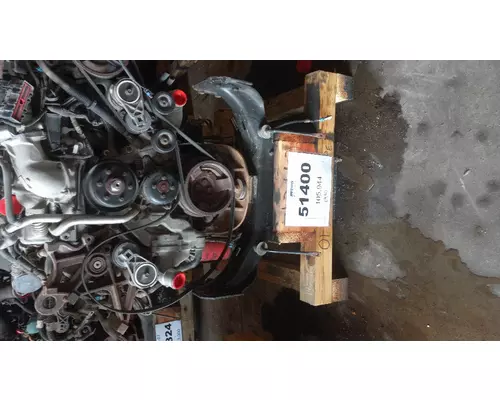 INTERNATIONAL MF7-07 Engine Assembly